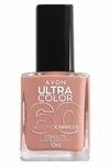 Esmalte Ultra Color 60 Second Express [Avon] - comprar online