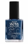 Esmalte Ultra Color 60 Second Express [Avon] - Nécessaire Mix | Loja de Beleza Online