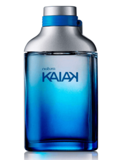 Kaiak Colônia Desod. Masculina 100ml [Natura] - comprar online