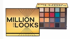 Paleta de Sombras Million Looks [Avon]