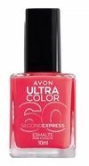 Imagem do Esmalte Ultra Color 60 Second Express [Avon]