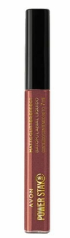 Batom Líquido Matte Glitter Effect [Power Stay - Avon] - comprar online