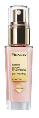 Power Sérum Facial Renovador 30ml [Renew - Avon]