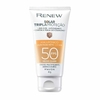 Protetor Solar com Cor FPS50 Matte [Renew - Avon]