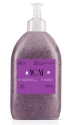 Sabonete Líquido Esfoliante Corporal Açaí 185ml [Ekos - Natura] - comprar online