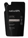 Condicionador Restauríssimo Caviar 300ml [Nativa Spa - O Boticário] - comprar online