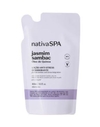 Loção Hidratante Corporal Anti-stress Jasmim Sambac 400ml [Nativa Spa - O Boticário] - comprar online