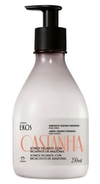 Sabonete Líquido para Mãos Castanha 250ml [Ekos - Natura]