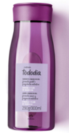 Sabonete Líquido em Gel Ameixa e Flor de Baunilha 300ml [Tododia - Natura]