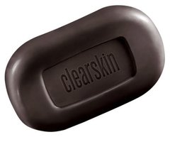 Sabonete em Barra Purificante Com Carvão 70g [Clearskin - Avon]