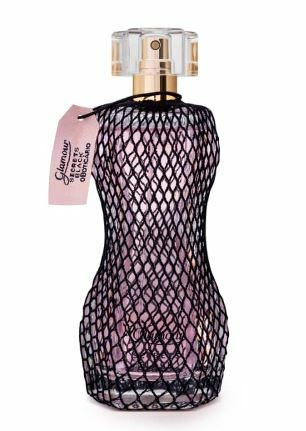 Glamour Secrets Black Desod. Colônia [O Boticário] - comprar online