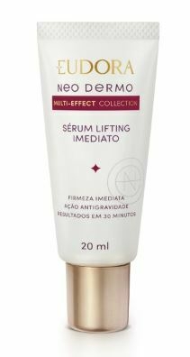 Sérum Litfing Imediato Multi-Effect [Neo Dermo - Eudora]