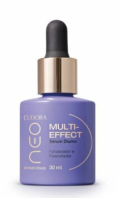 Sérum Diurno Multi-Effect 30ml [Neo Dermo Etage - Eudora]