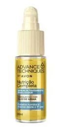 Sérum de Tratamento Finalizador Nutrição Completa 30ml [Advance Techniques - Avon]