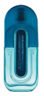 300 km/h Surfer Colônia Desodorante Masculina 100ml [Avon]