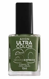 Esmalte Ultra Color 60 Second Express [Avon] - loja online