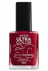 Esmalte Ultra Color 60 Second Express [Avon]