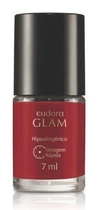 Esmalte Glam 7ml [Eudora]