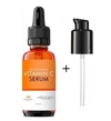 Sérum Vitamina C 30ml [Petúnia] - comprar online