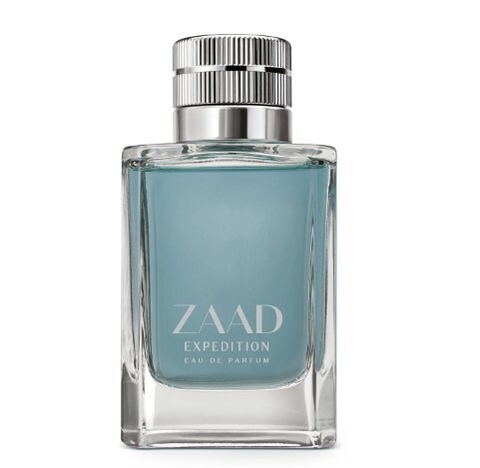 Zaad Expedition Eau De Parfum Masculino [O Boticário]