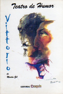 Vittorio