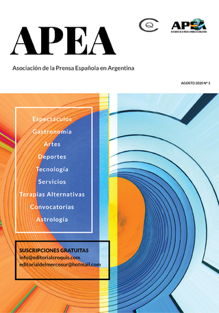 Revista APEA N° 3