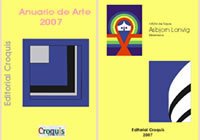Anuario de arte 2007
