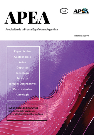 Revista APEA n° 4