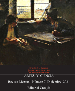Revista Artes y Ciencia n° 7