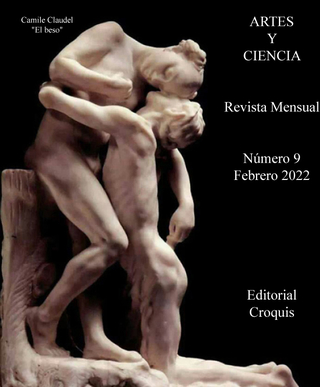 Revista Artes y Ciencia n° 9