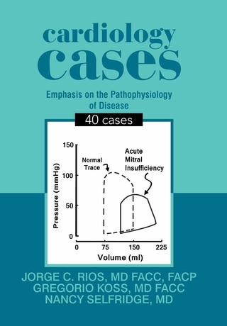 Cases Cardiology
