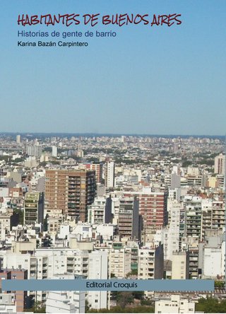 Habitantes de Buenos Aires