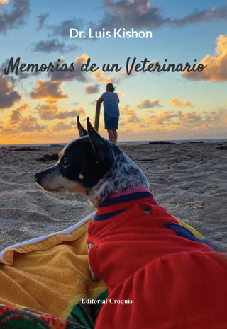 Memorias de un veterinario