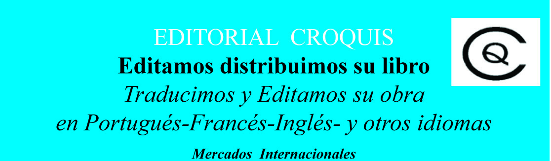 Editorial Croquis