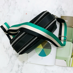 Bandolera Lola Negra - comprar online