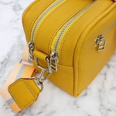 Bandolera Luz Maiz - Folks Carteras