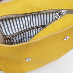 Mochila Carla Maiz - Folks Carteras