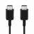 CABLE C A C SAMSUNG NEGRO