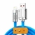 CABLE TIME USB A LIGHTING 6306