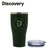 VASO TERMICO DISCOVERY 900ML VERDE MILITAR