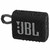 PARLANTE JBL GO 3 NEGRO