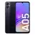 SAMSUNG A05 64GB BLACK