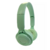 AURICULAR VINCHA BLUETOOTH Y08 VERDE