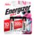 PILA ENERGIZER AA X4