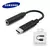 ADAPTADOR DE C A JACK 3.5 SAMSUNG NEGRO - comprar online