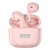 AURICULAR INALAMBRICO LENOVO LP40 PRO ROSA