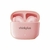 AURICULAR INALAMBRICO LENOVO LP40 PRO ROSA - comprar online