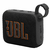 PARLANTE JBL GO 4 NEGRO ORIGINAL