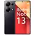 REDMI NOTE 13 PRO 5G 8GB/256GB BLACK