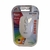 MOUSE INALAMBRICO SEISA W170 BLANCO